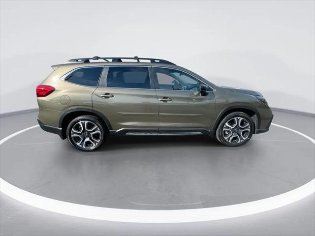 2024 Subaru Ascent Limited 7-Passenger