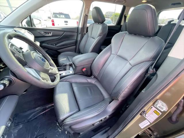 2024 Subaru Ascent Limited 7-Passenger