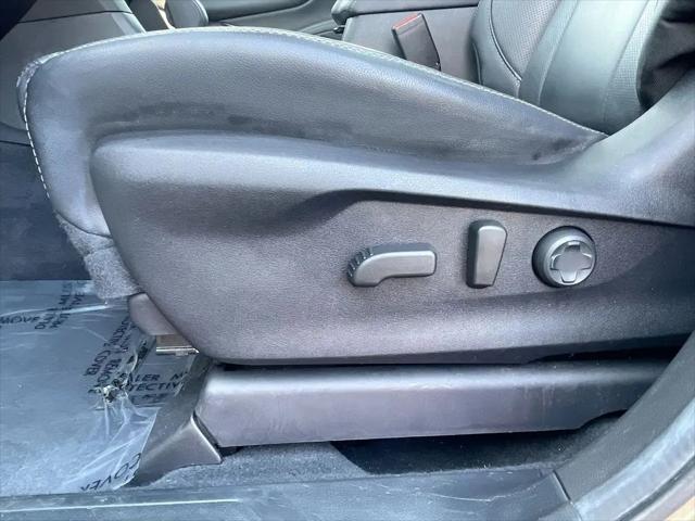 2024 Subaru Ascent Limited 7-Passenger