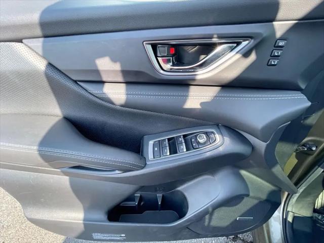 2024 Subaru Ascent Limited 7-Passenger