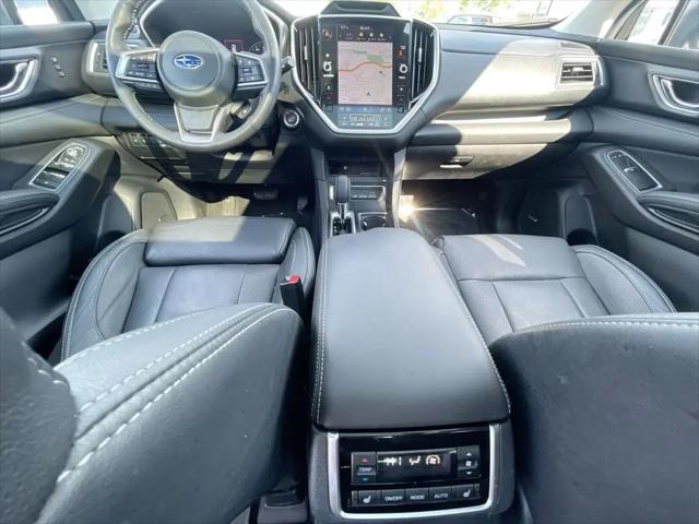 2024 Subaru Ascent Limited 7-Passenger