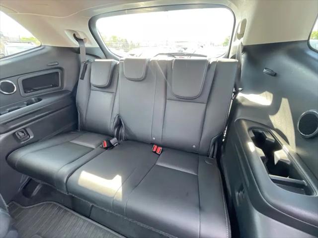 2024 Subaru Ascent Limited 7-Passenger