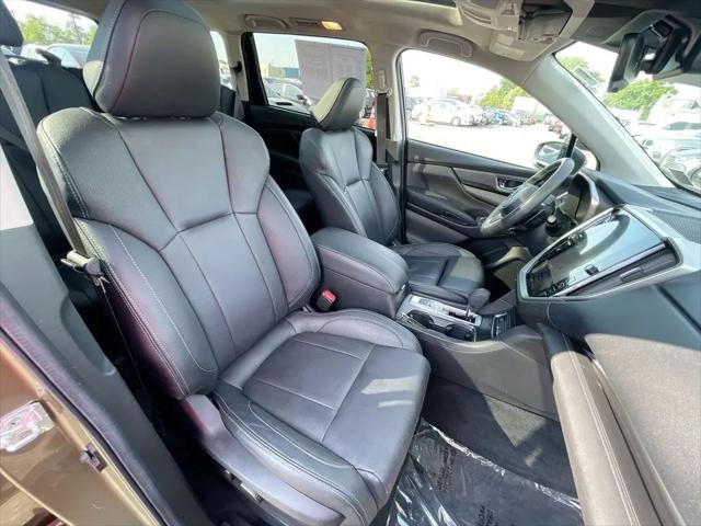 2024 Subaru Ascent Limited 7-Passenger