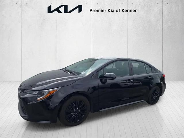 2024 Toyota Corolla LE for sale in Kenner, LA