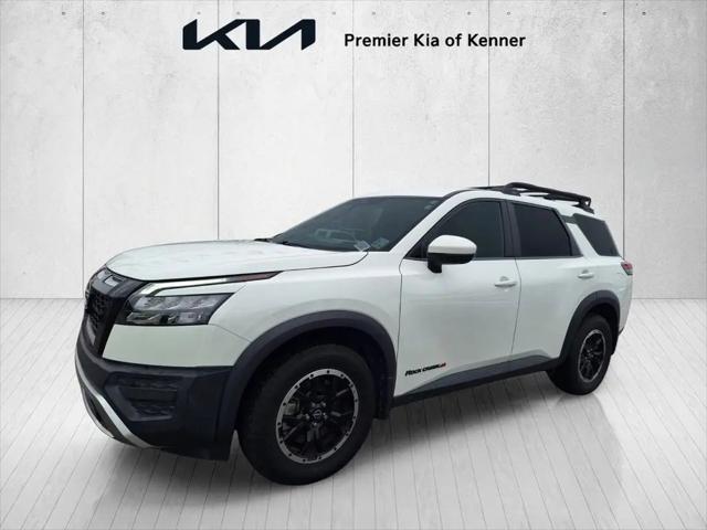 2023 Nissan Pathfinder Rock Creek 4WD for sale in Kenner, LA