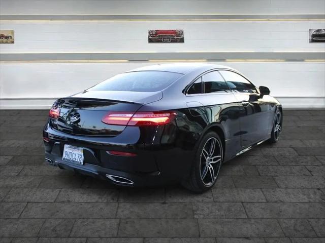2020 Mercedes-Benz E 450 E 450