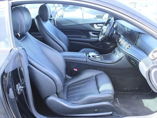 2020 Mercedes-Benz E 450 E 450