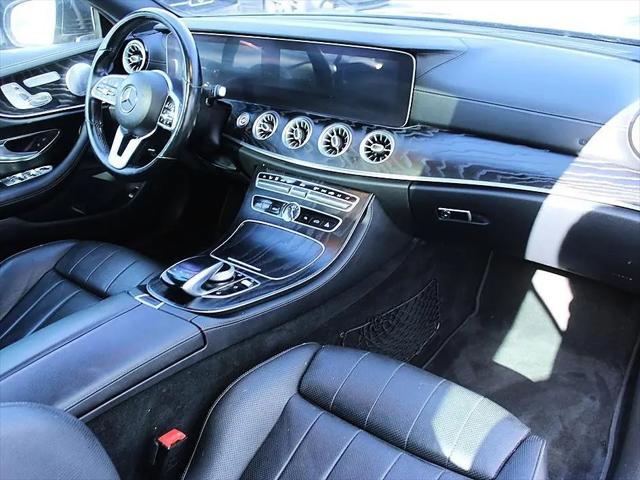 2020 Mercedes-Benz E 450 E 450