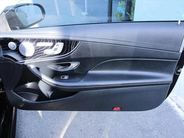 2020 Mercedes-Benz E 450 E 450
