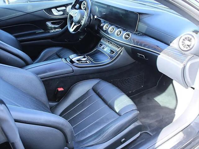 2020 Mercedes-Benz E 450 E 450