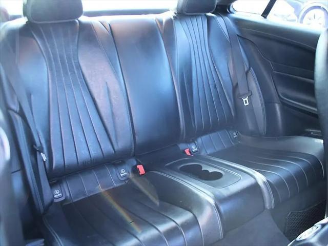 2020 Mercedes-Benz E 450 E 450