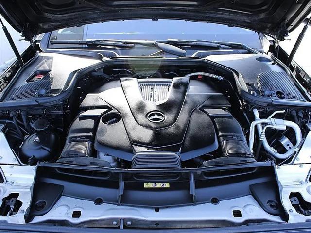 2020 Mercedes-Benz E 450 E 450