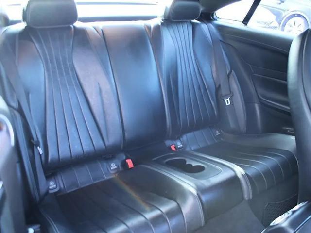 2020 Mercedes-Benz E 450 E 450