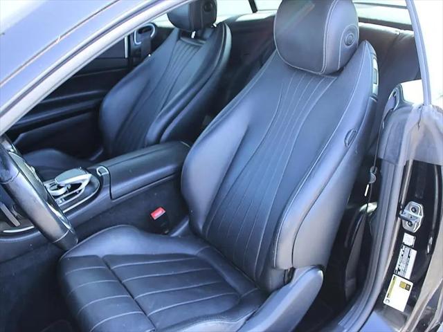 2020 Mercedes-Benz E 450 E 450