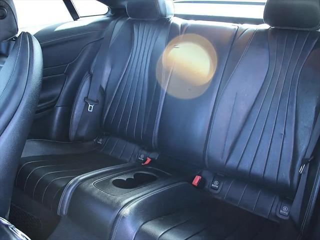 2020 Mercedes-Benz E 450 E 450