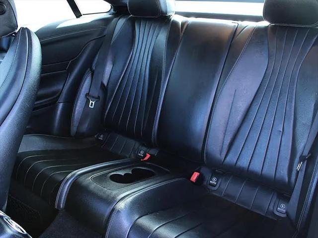 2020 Mercedes-Benz E 450 E 450