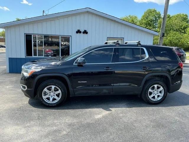 2018 GMC Acadia SLE-1 for sale in Terre Haute, IN