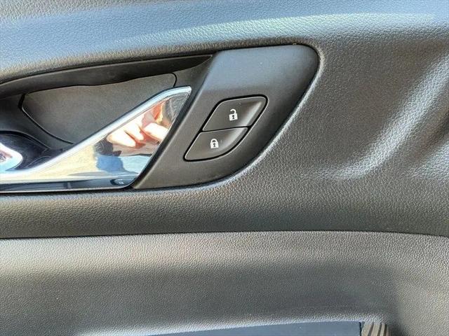 2018 GMC Acadia SLE-1