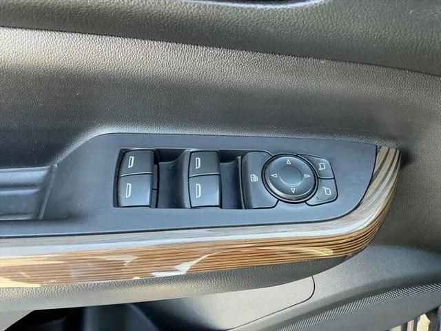 2018 GMC Acadia SLE-1
