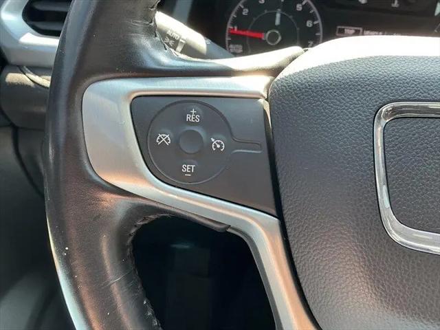 2018 GMC Acadia SLE-1