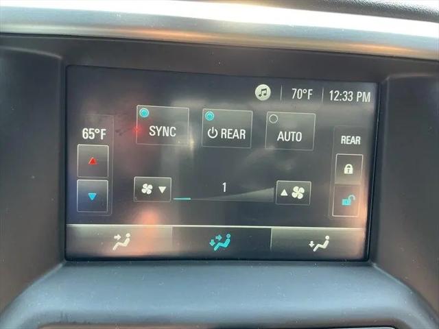 2018 GMC Acadia SLE-1
