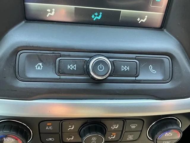 2018 GMC Acadia SLE-1