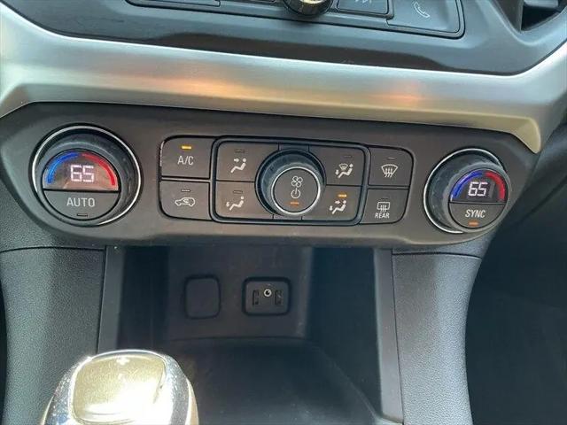 2018 GMC Acadia SLE-1