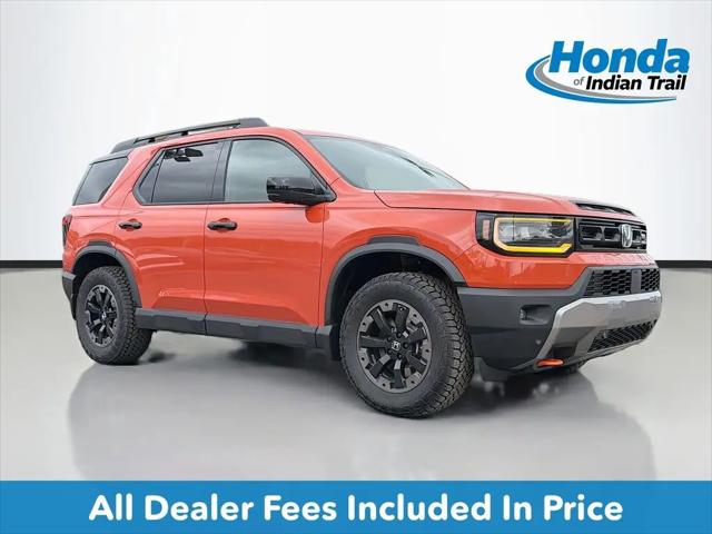 2026 Honda Passport AWD TrailSport Elite for sale in Indian Trail, NC