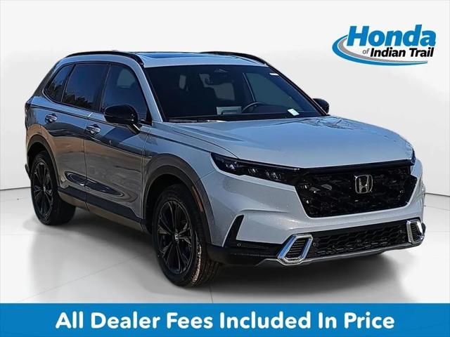 2026 Honda CR-V Hybrid AWD Sport Touring for sale in Indian Trail, NC