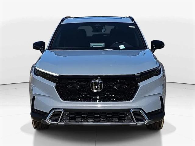 2026 Honda CR-V Hybrid AWD Sport Touring