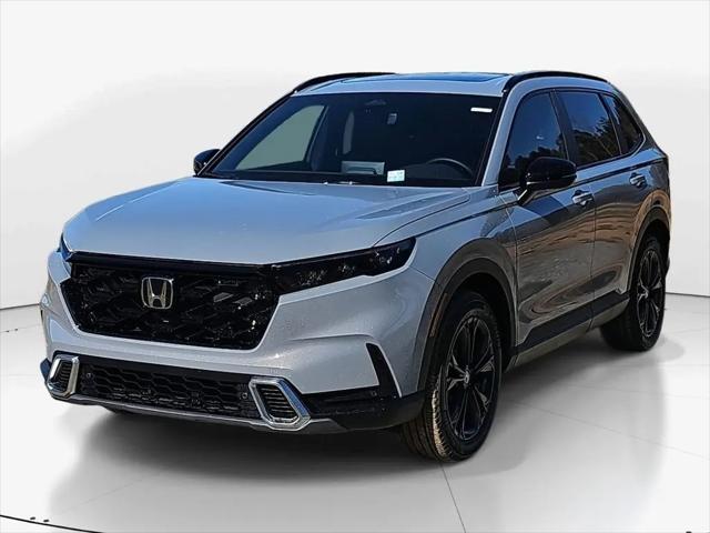 2026 Honda CR-V Hybrid AWD Sport Touring