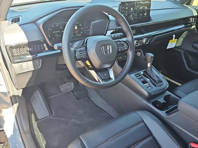 2026 Honda CR-V Hybrid AWD Sport Touring