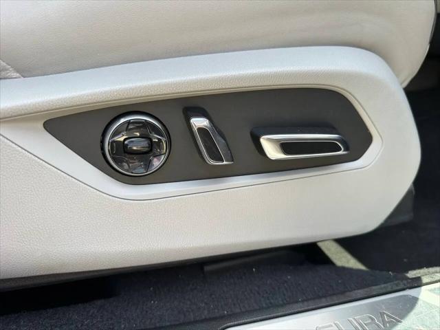 2020 Acura RDX Advance Package