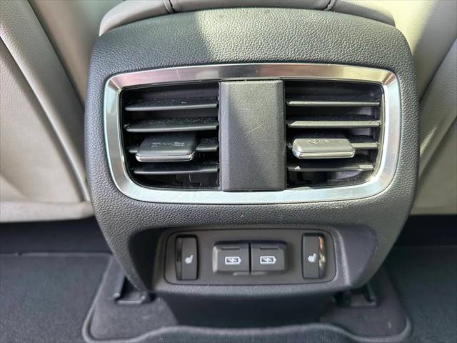 2020 Acura RDX Advance Package