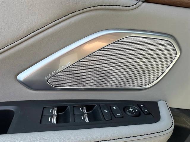 2020 Acura RDX Advance Package