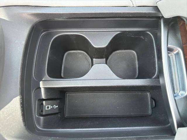 2020 Acura RDX Advance Package