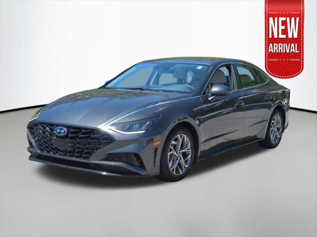 2022 Hyundai Sonata SEL for sale in North Wilkesboro, NC