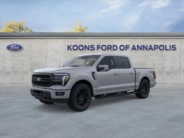 2026 Ford F-150 LARIAT for sale in Annapolis, MD