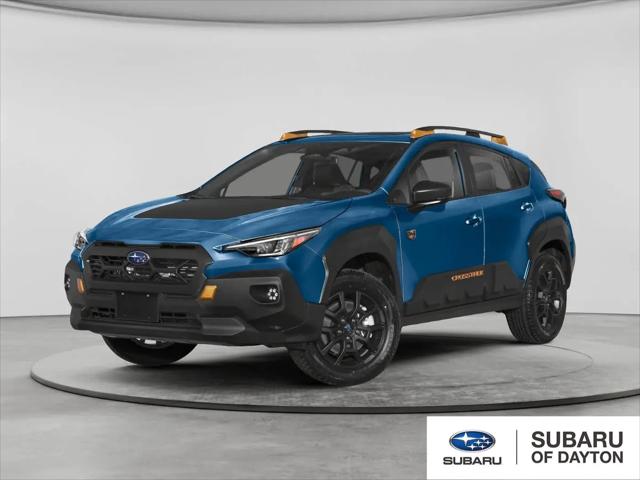 2026 Subaru Crosstrek Wilderness for sale near Dayton, OH