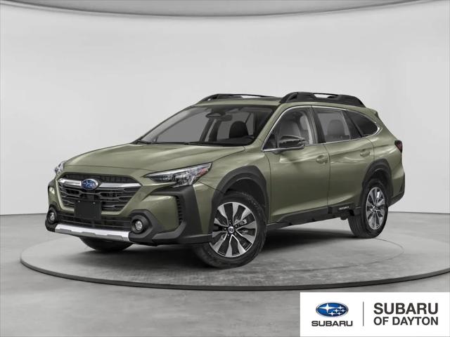 2025 Subaru Outback for sale near Dayton, OH