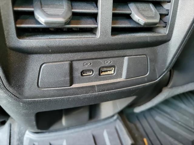 2023 GMC Canyon 4WD Crew Cab Short Box AT4