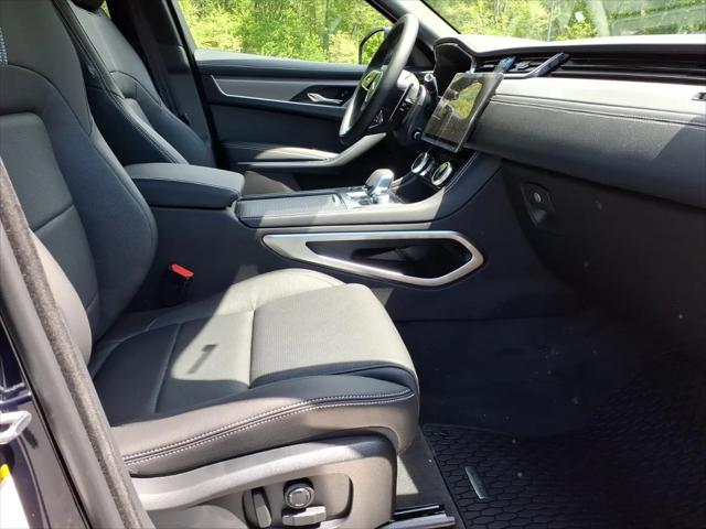 2026 Jaguar F-PACE R-Dynamic S P250 AWD Automatic