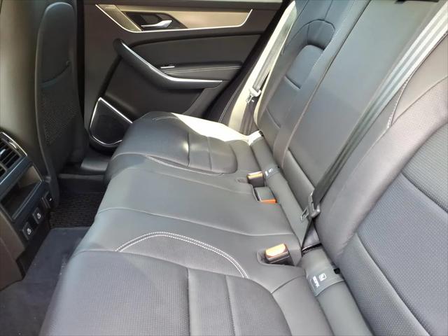 2026 Jaguar F-PACE R-Dynamic S P250 AWD Automatic