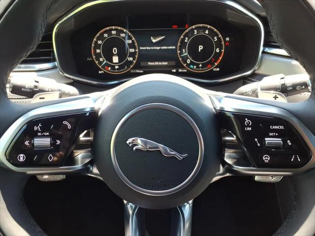2026 Jaguar F-PACE R-Dynamic S P250 AWD Automatic