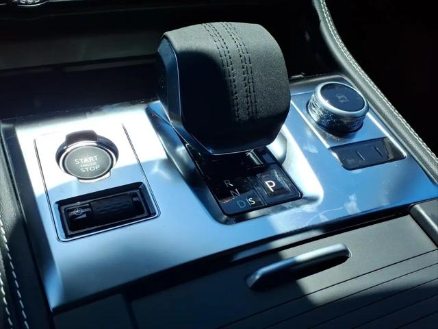 2026 Jaguar F-PACE R-Dynamic S P250 AWD Automatic