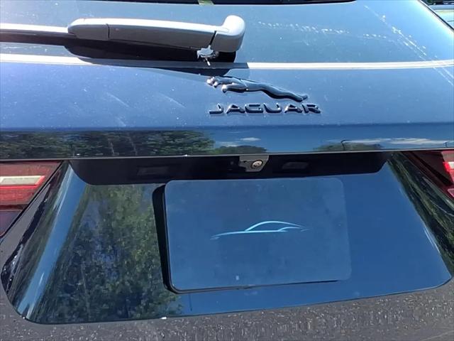 2026 Jaguar F-PACE R-Dynamic S P250 AWD Automatic