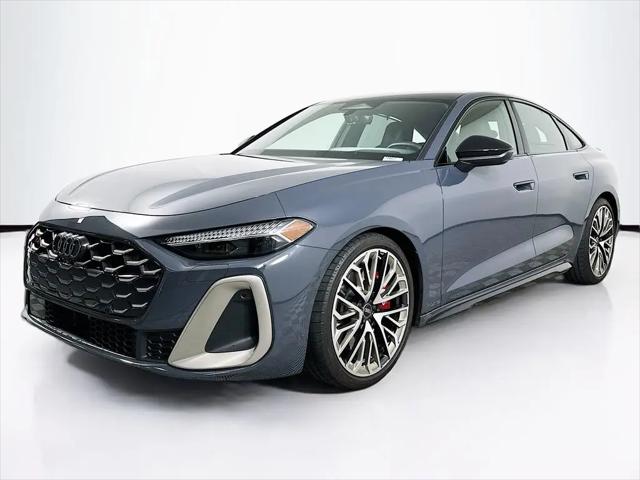 2025 Audi S5 Prestige TFSI quattro S tronic for sale in Martinez, GA