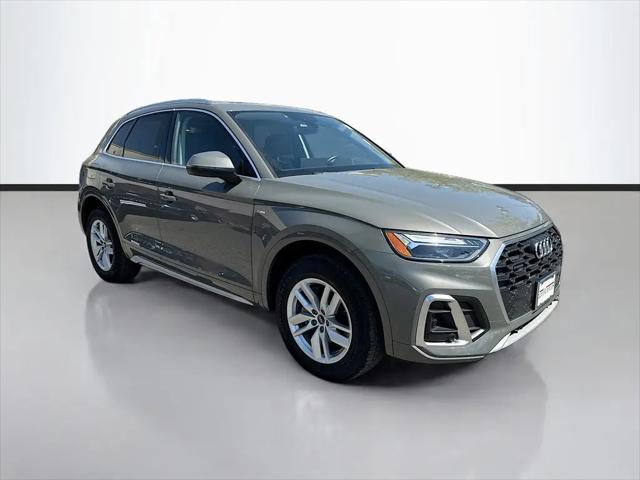2023 Audi Q5 Premium 45 TFSI S line quattro for sale in Arlington, VA