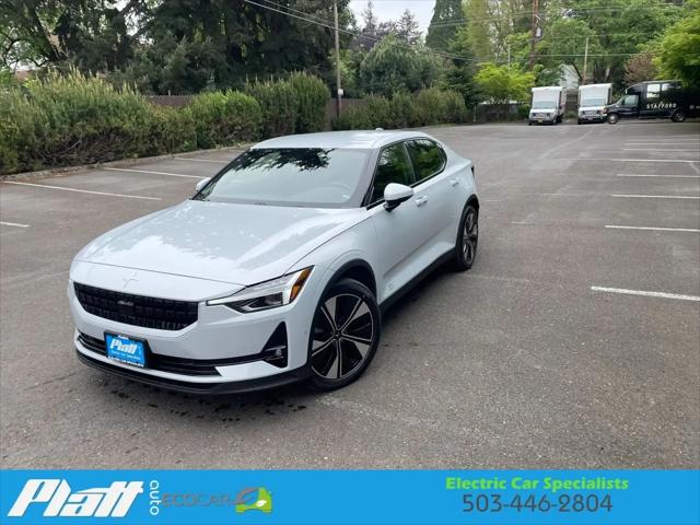 2023 Polestar 2 Long Range Dual Motor