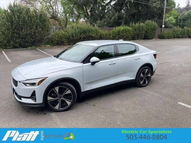 2023 Polestar 2 Long Range Dual Motor